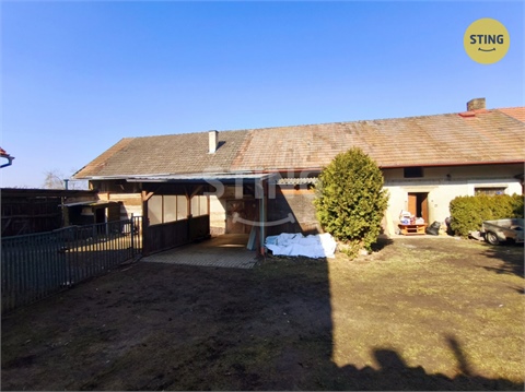 Prodej rodinného domu, 224 m² - 10