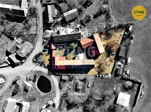 Prodej rodinného domu, 224 m² 12