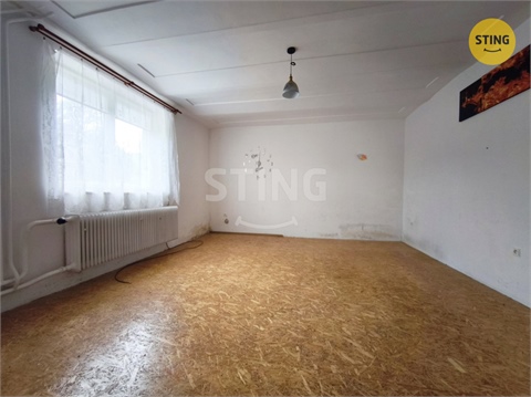 Prodej rodinného domu, 224 m² - 6