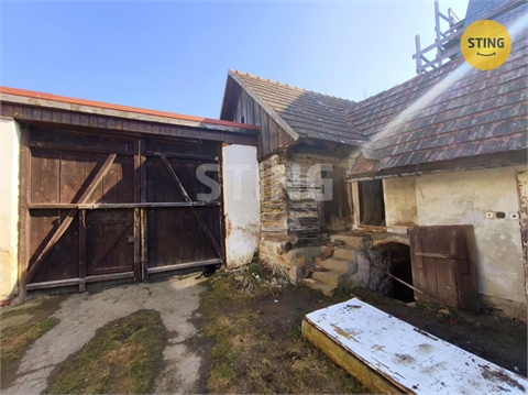 Prodej rodinného domu, 224 m² - 24