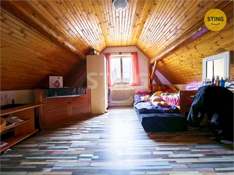 Prodej rodinného domu, 224 m² 16