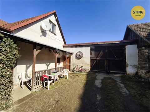 Prodej rodinného domu, 224 m² 26