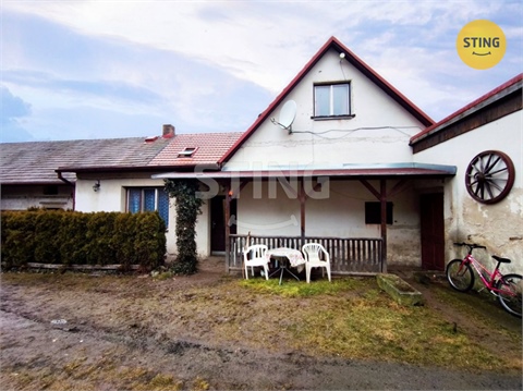 Prodej rodinného domu, 224 m² - 4