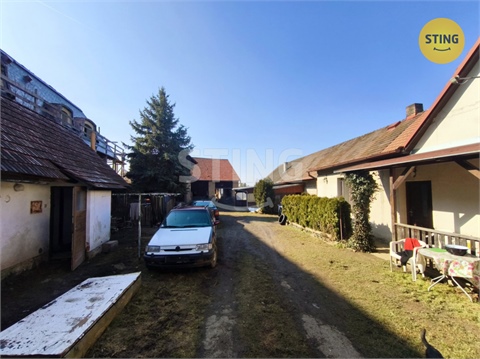 Prodej rodinného domu, 224 m² 10