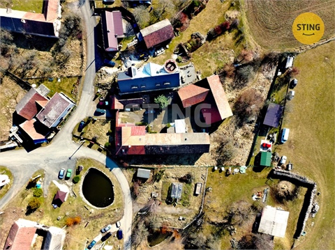 Prodej rodinného domu, 224 m² - 6