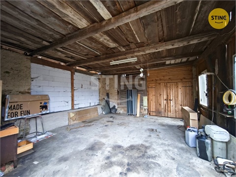 Prodej rodinného domu, 224 m² - 24