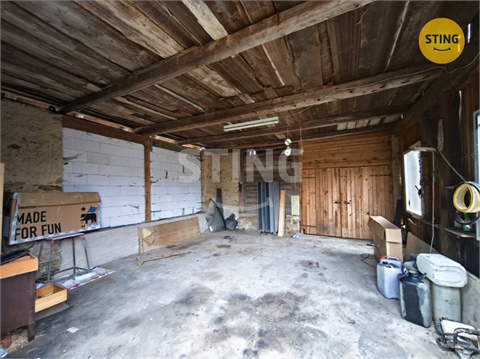 Prodej rodinného domu, 224 m² - 24