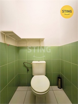 Prodej rodinného domu, 224 m² - 16