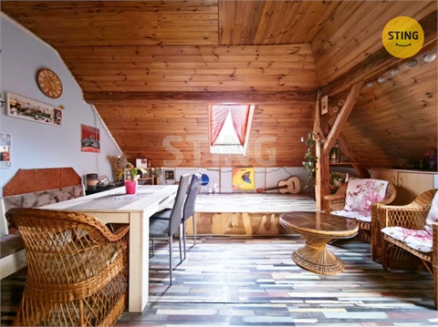 Prodej rodinného domu, 224 m² - 26