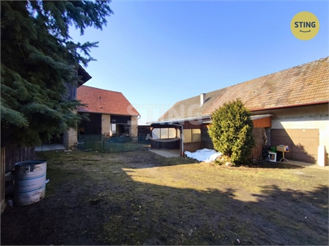 Prodej rodinného domu, 224 m² 12