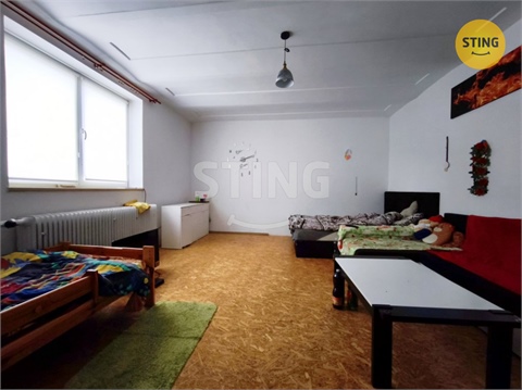 Prodej rodinného domu, 224 m² - 6