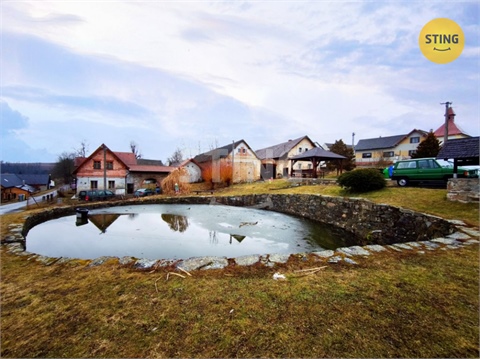 Prodej rodinného domu, 224 m² 22