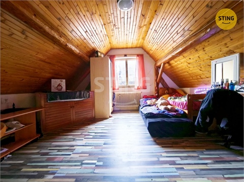 Prodej rodinného domu, 224 m² - 16
