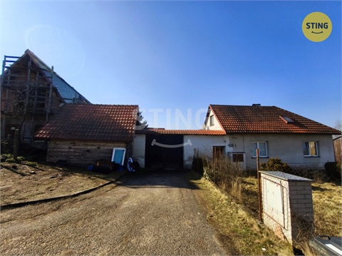 Prodej rodinného domu, 224 m² - 2