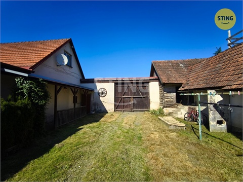Prodej rodinného domu, 224 m² 14