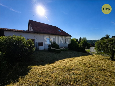 Prodej rodinného domu, 224 m² 0