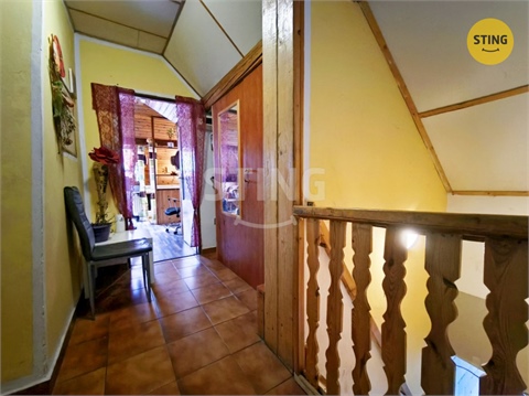 Prodej rodinného domu, 224 m² - 14