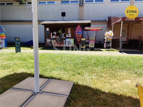 Prodej komerčního objektu, 5 m² - 0