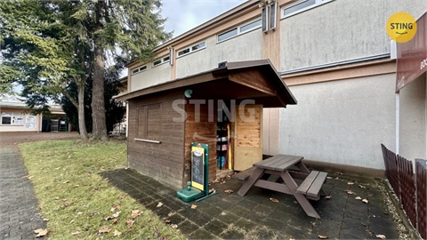 Prodej komerčního objektu, 5 m² 2