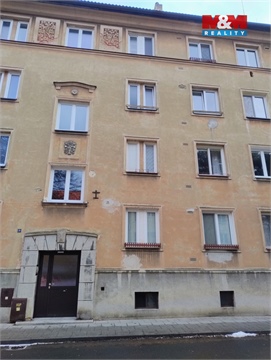 Pronájem bytu 2+1, 56 m² - 10