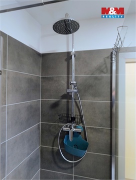 Pronájem bytu 2+1, 56 m² - 6