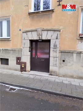 Pronájem bytu 2+1, 56 m² 10