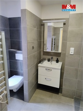 Pronájem bytu 2+1, 56 m² 6