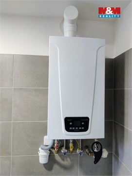 Pronájem bytu 2+1, 56 m² - 8