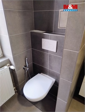 Pronájem bytu 2+1, 56 m² 8