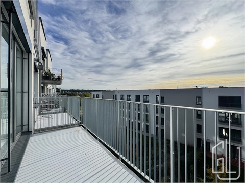 Pronájem bytu 2kk, 56 m² 2