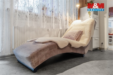 Prodej bytu 3+1, 75 m² 10