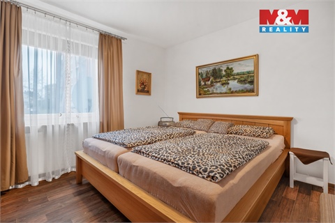 Prodej bytu 3+1, 75 m² 18