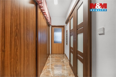 Prodej bytu 3+1, 75 m² - 26