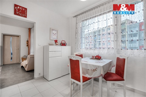 Prodej bytu 3+1, 75 m² 4