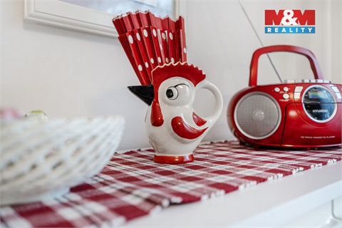 Prodej bytu 3+1, 75 m² - 4