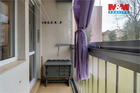 Prodej bytu 3+1, 75 m² - 12