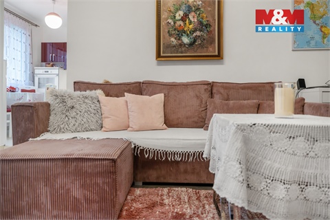 Prodej bytu 3+1, 75 m² - 8