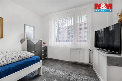 Prodej bytu 3+1, 75 m² 14