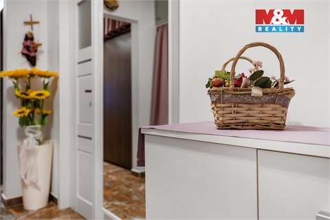 Prodej bytu 3+1, 75 m² 26