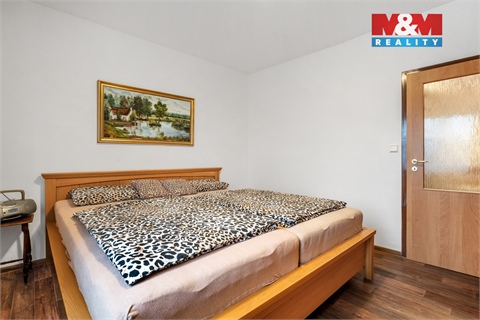 Prodej bytu 3+1, 75 m² - 18