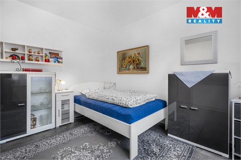 Prodej bytu 3+1, 75 m² - 16