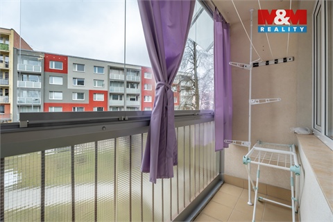 Prodej bytu 3+1, 75 m² 12