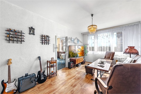 Prodej bytu 3+1, 76 m² - 2