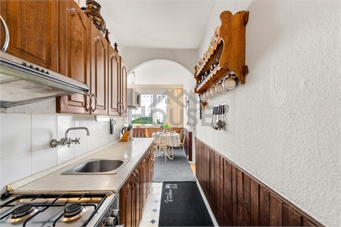 Prodej bytu 3+1, 76 m² - 4