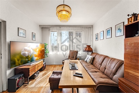 Prodej bytu 3+1, 76 m² 2