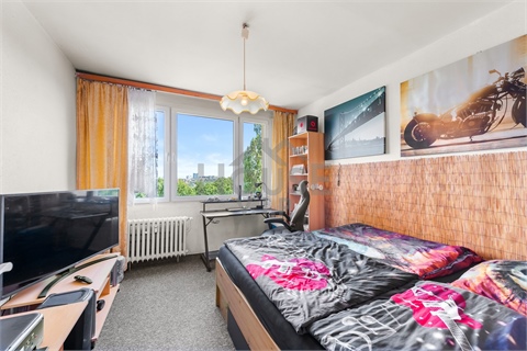 Prodej bytu 3+1, 76 m² - 18