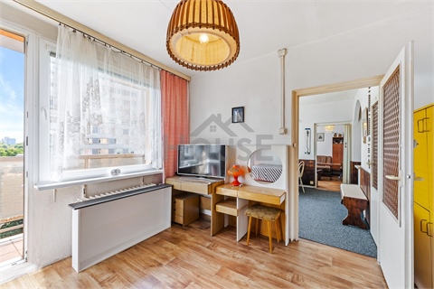 Prodej bytu 3+1, 76 m² 16