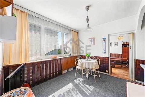 Prodej bytu 3+1, 76 m² - 6