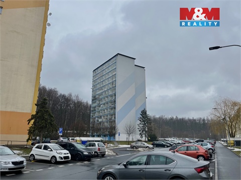 Prodej bytu 2+1, 54 m² - 10