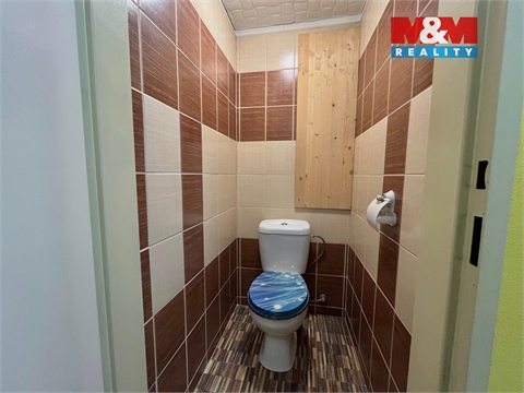 Prodej bytu 2+1, 54 m² - 6